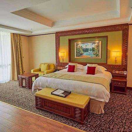 Goma Serena Hotel Δωμάτιο φωτογραφία