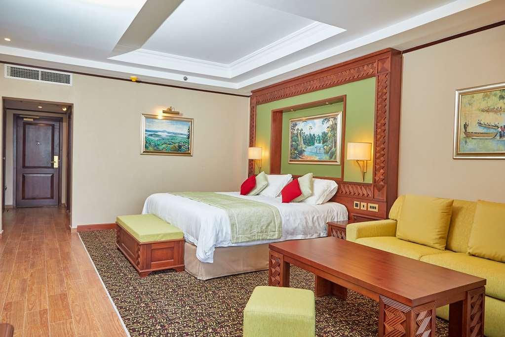 Goma Serena Hotel Δωμάτιο φωτογραφία