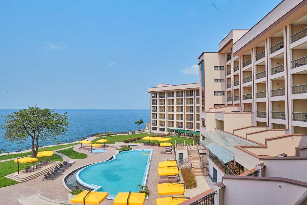 Goma Serena Hotel Ανέσεις φωτογραφία