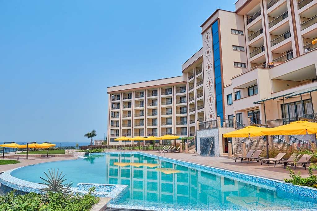 Goma Serena Hotel Ανέσεις φωτογραφία