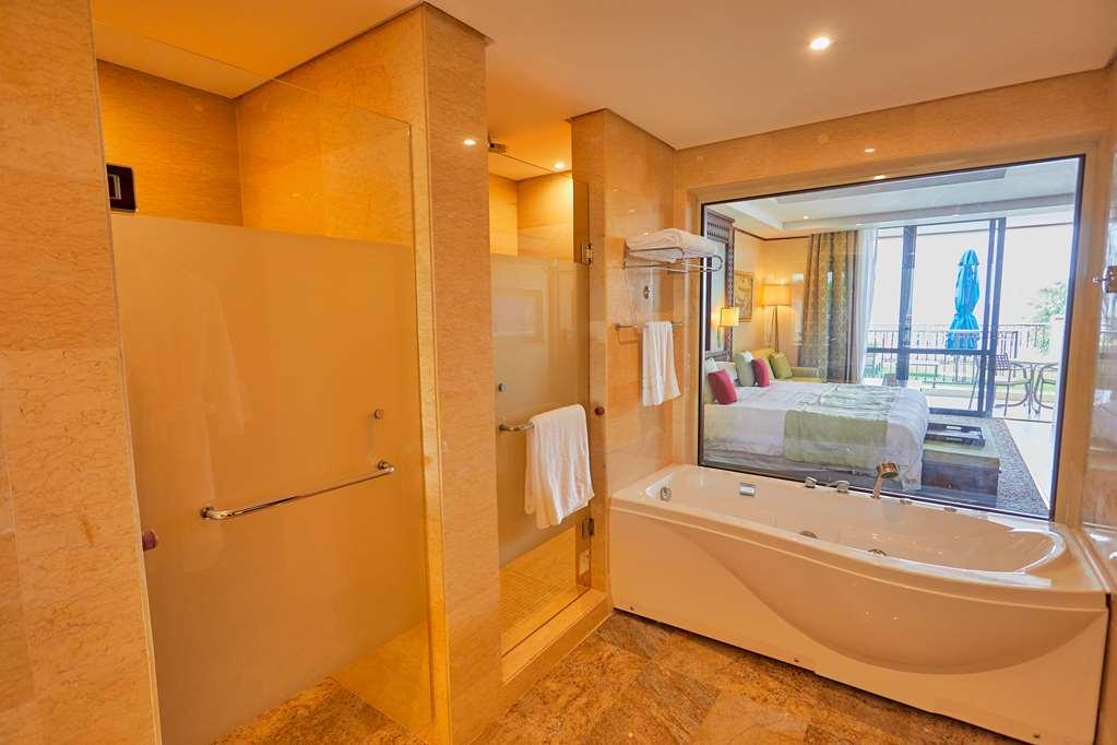 Goma Serena Hotel Δωμάτιο φωτογραφία