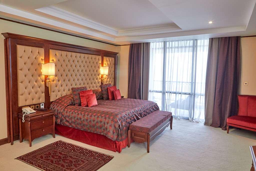 Goma Serena Hotel Δωμάτιο φωτογραφία