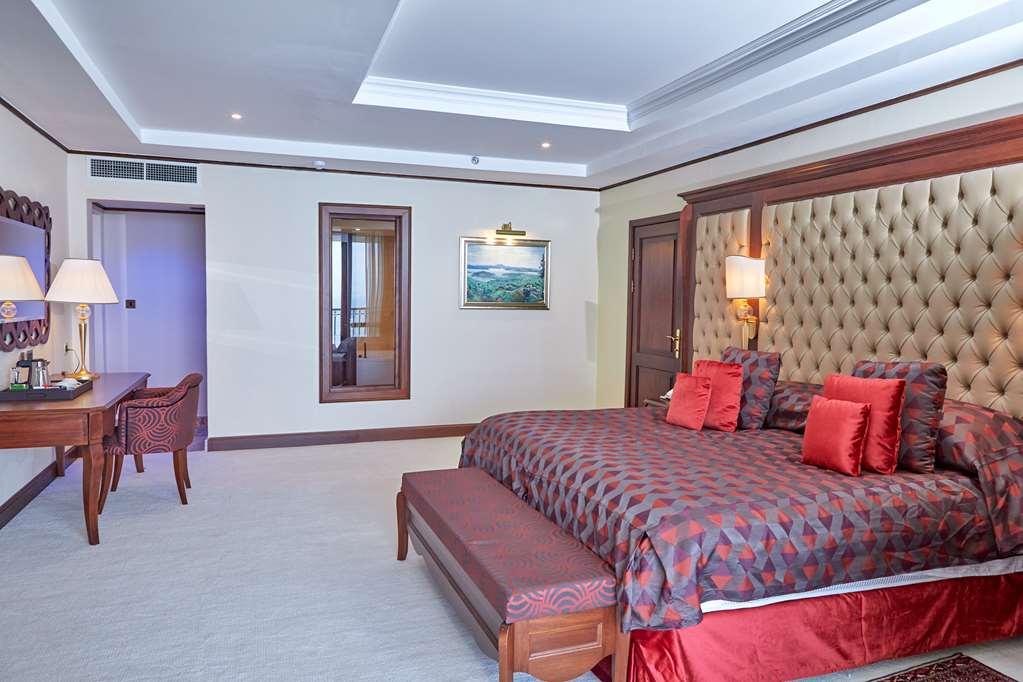 Goma Serena Hotel Δωμάτιο φωτογραφία