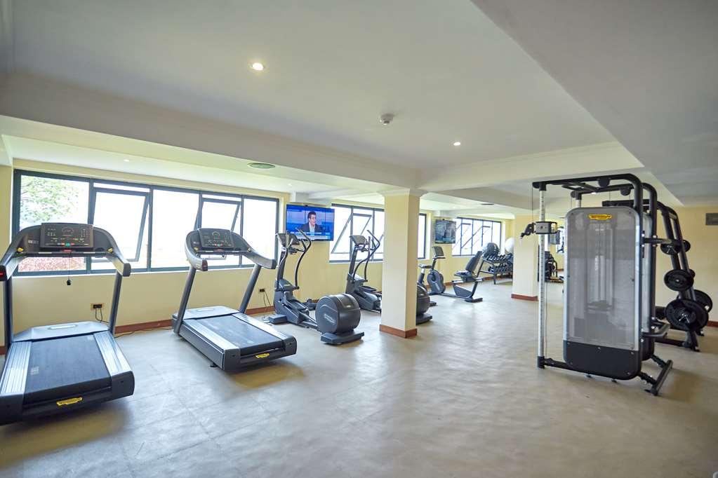 Goma Serena Hotel Ανέσεις φωτογραφία