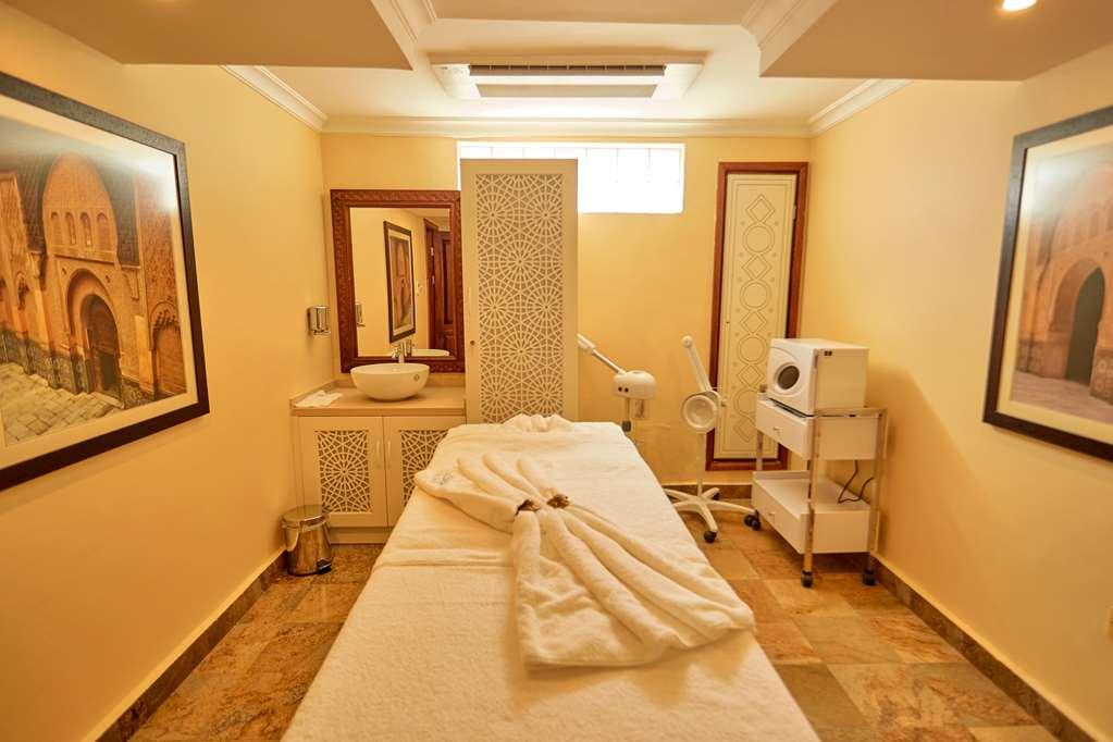 Goma Serena Hotel Ανέσεις φωτογραφία