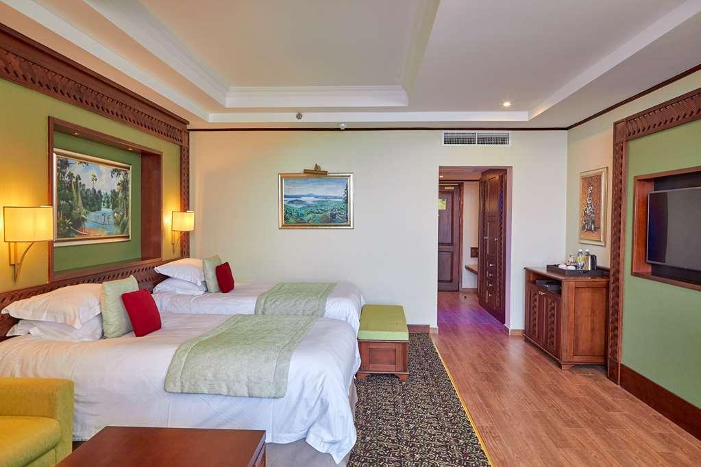 Goma Serena Hotel Δωμάτιο φωτογραφία
