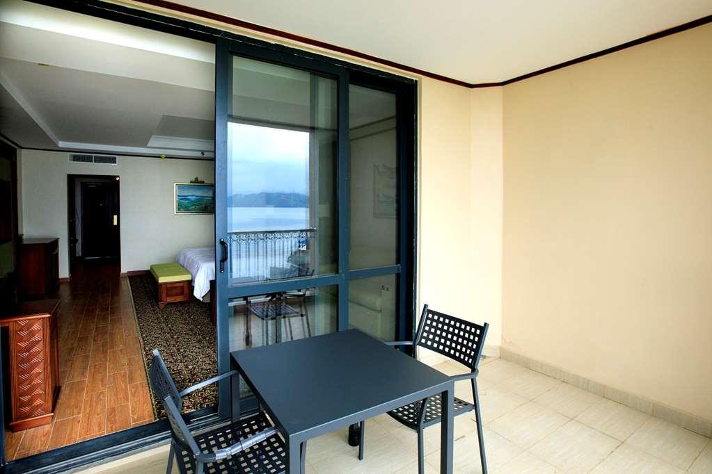 Goma Serena Hotel Δωμάτιο φωτογραφία