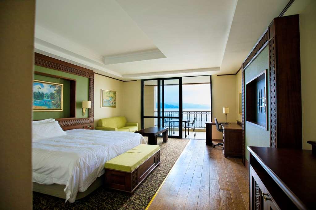 Goma Serena Hotel Δωμάτιο φωτογραφία