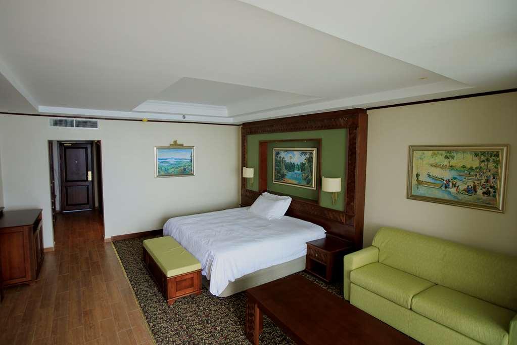 Goma Serena Hotel Δωμάτιο φωτογραφία